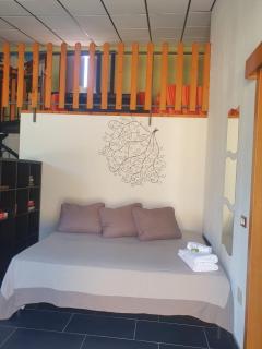 Loft immerso nel bosco - Rivola - 1
