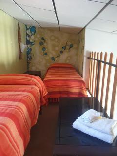 Loft immerso nel bosco - Rivola - 4