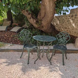 Sanibonani - Saint-Mathieu-de-Tréviers - 8