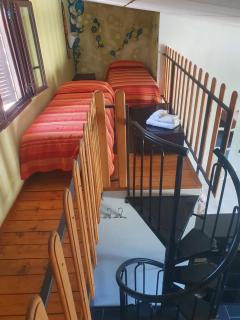 Loft immerso nel bosco - Rivola - 5