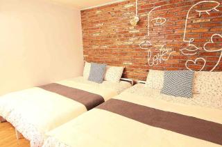 Eco house - Seul - 3