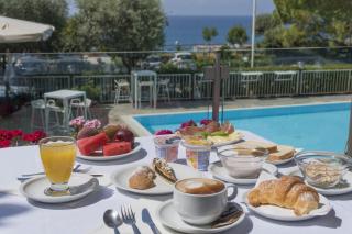 Calanca Rooms - Marina di Camerota - 5