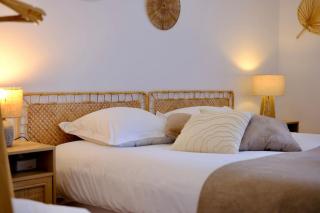 Rouen - Bienvenue chez Alice - 4 pers - 4