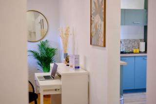 Rouen - Bienvenue chez Alice - 4 pers - 2