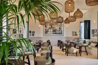 CAP Menorca Relais & Chateaux - Son Bou - 5