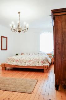 Ferienwohnung am Land mit Whirlpool - 9