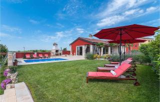 Villa Marula - Umag (Umago) - 3