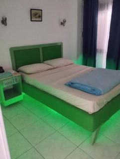 Sea View Hotel - Hurghada - 7