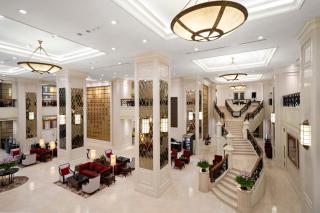Grande Centre Point Hotel Ratchadamri Bangkok - 6