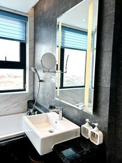 Căn hộ Altara 2 phòng ngủ Quy Nhơn - Ali Condotel - Quy Nhon - 8