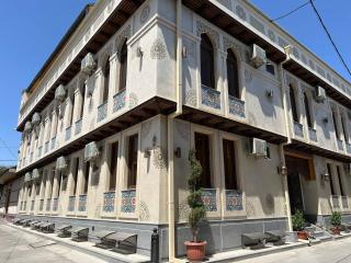 Altair Boutique - Samarcanda - 6