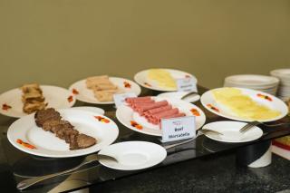 Haile Hotel Wolaita - 2