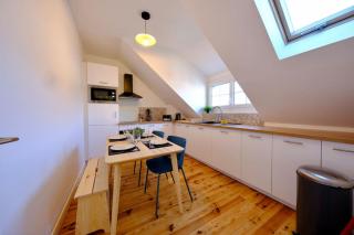 Rouen - Bienvenue chez Ninon - 1