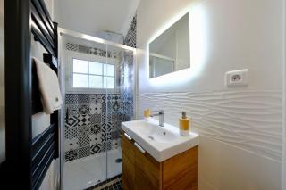 Rouen - Bienvenue chez Ninon - 4 pers - 9