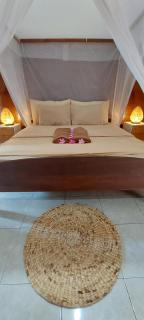 Color Cottage - Gili Air - 1