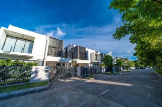 Laguna Park 的现代化5卧室泳池别墅 - Phuket - 4
