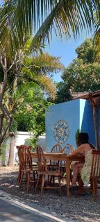 Color Cottage - Gili Air - 2