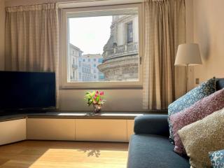 Fifty Eight Milan Duomo Two Bedrooms - Milan - 8