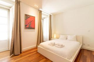 Chiado Deluxe Terrace 3 BR Apartment - Lissabon - 0