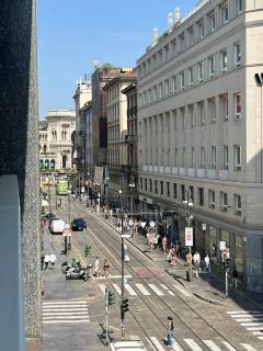 Fifty Eight Milan Duomo Two Bedrooms - Milan - 7
