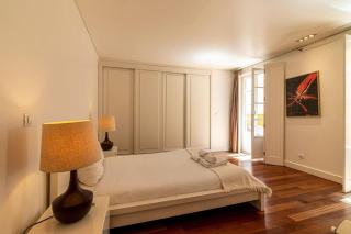 Chiado Deluxe Terrace 3 BR Apartment - Lissabon - 7