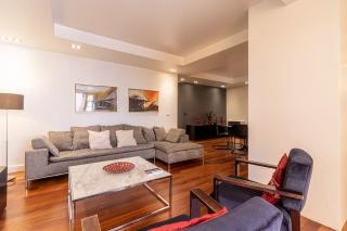 Chiado Deluxe Terrace 3 BR Apartment - Lissabon - 4