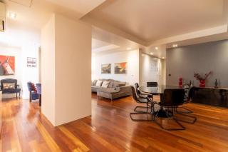 Chiado Deluxe Terrace 3 BR Apartment - Lissabon - 3