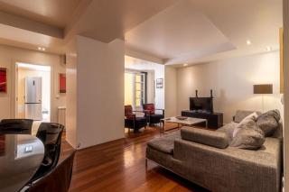 Chiado Deluxe Terrace 3 BR Apartment - Lissabon - 8