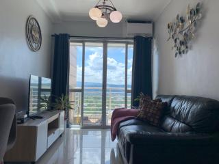 Spacious 2-bedroom condo,Wifi,Netflix,Free Parking - Cagayan de Oro - 7