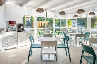 Hotel Vibra Isola - Adults only - Playa d'en Bossa - 6