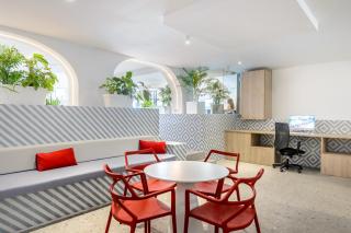 Hotel Vibra Isola - Adults only - Playa d'en Bossa - 3