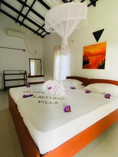 Villa Laceleaf - Induruwa - 3