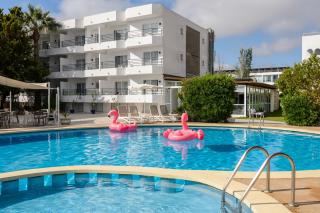Hotel Vibra Isola - Adults only - Playa d'en Bossa - 9