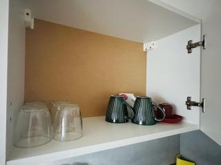 Studio 12 Proche Centre Ville avec Wifi Parking Troyes - 4