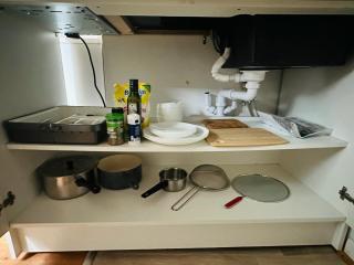 Studio 12 Proche Centre Ville avec Wifi Parking Troyes - 3