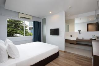 Nantra Silom - Bangkok - 8