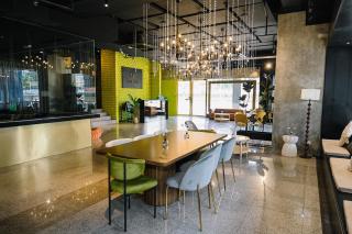 Kingston Hotel 4 - TRX - Kuala Lumpur - 3