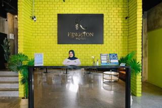 Kingston Hotel 4 - TRX - Kuala Lumpur - 4