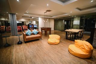 Kingston Hotel 4 - TRX - Kuala Lumpur - 1