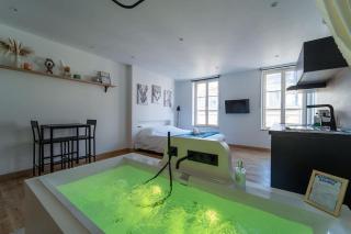 La bulle urbaine - Nancy - 1