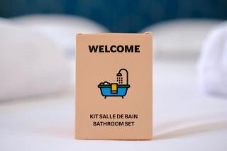 Rouen centre - Les Capucins - 7