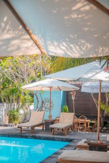 Color Cottage - Gili Air - 4