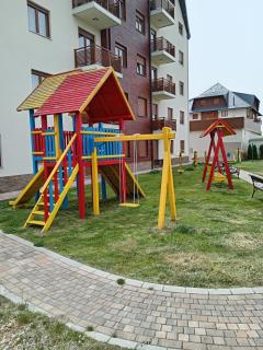 Apartman Vukmirović - Zlatibor - 5