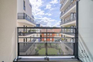 Le Gracieux - À deux pas de Paris - 363B - Issy-les-Moulineaux - 9
