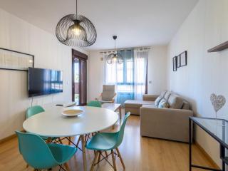 Homity Holidays - Playa Granada - Dos Mares - Motril - 7
