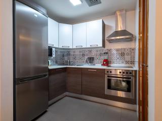 Homity Holidays - Playa Granada - Dos Mares - Motril - 1