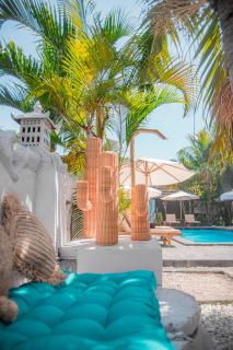Color Cottage - Gili Air - 5