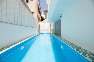 Ratchada Retreat Boutique Suites - 9