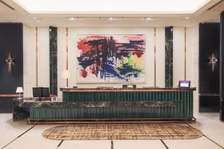 Grand Victoria Hotel - Taipei - 7
