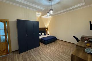 Guest House Shakuri - Samarcanda - 5